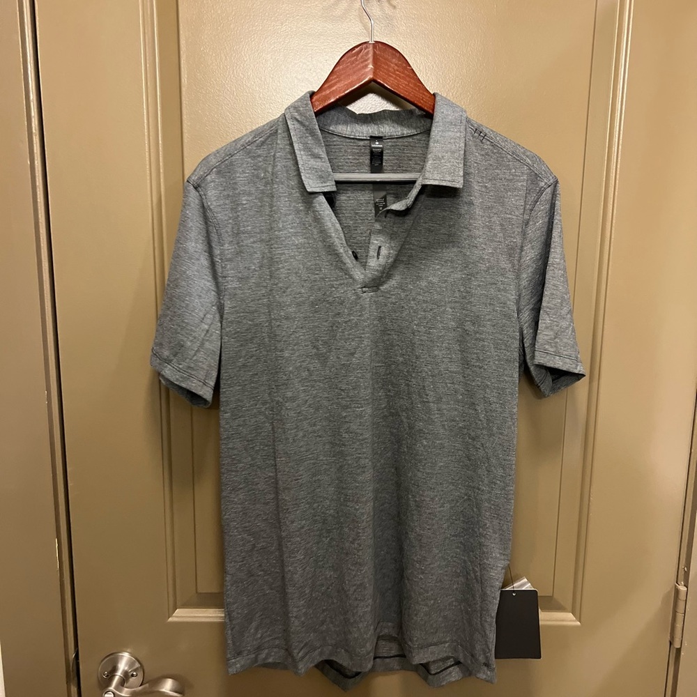 COPY - Evolution polo